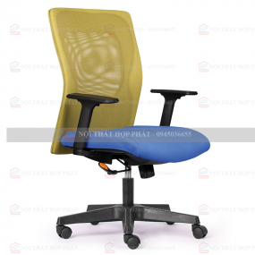 Ghế Xoay Lưng Trung TAMPA 02